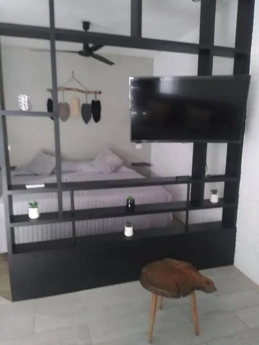 Apartment Ferienwohnung Loft En Tulum