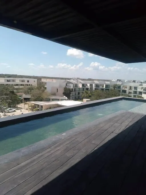 Ferienwohnung Loft En Tulum 0*,  Mexiko