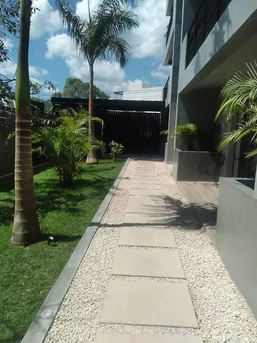 Ferienwohnung Loft En Tulum Apartment